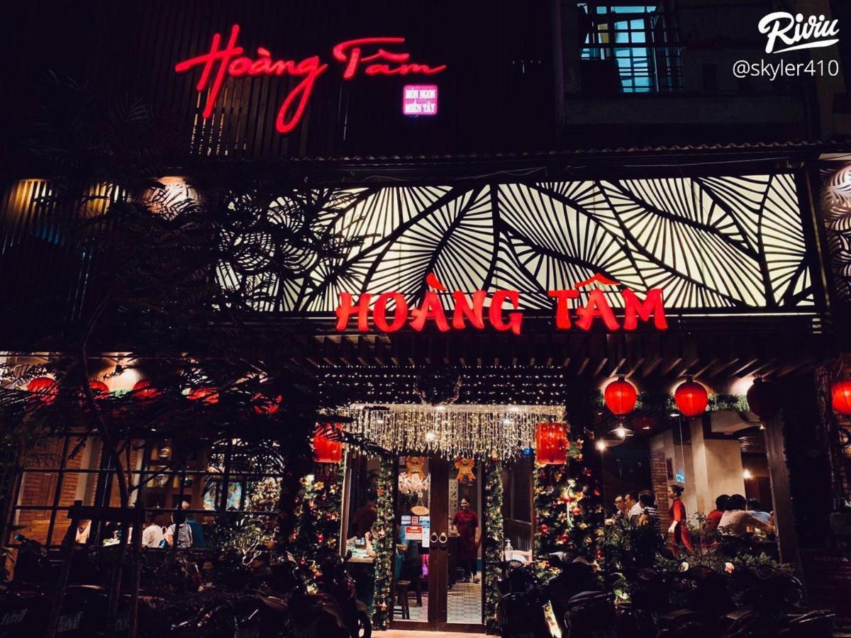 9Trip Stay In Soho Residence - 3 Bedrooms Apartment In District 1, Next To Bui Vien Walking Street - Free Saigon Nightlife Walking Tour Хошимин Экстерьер фото